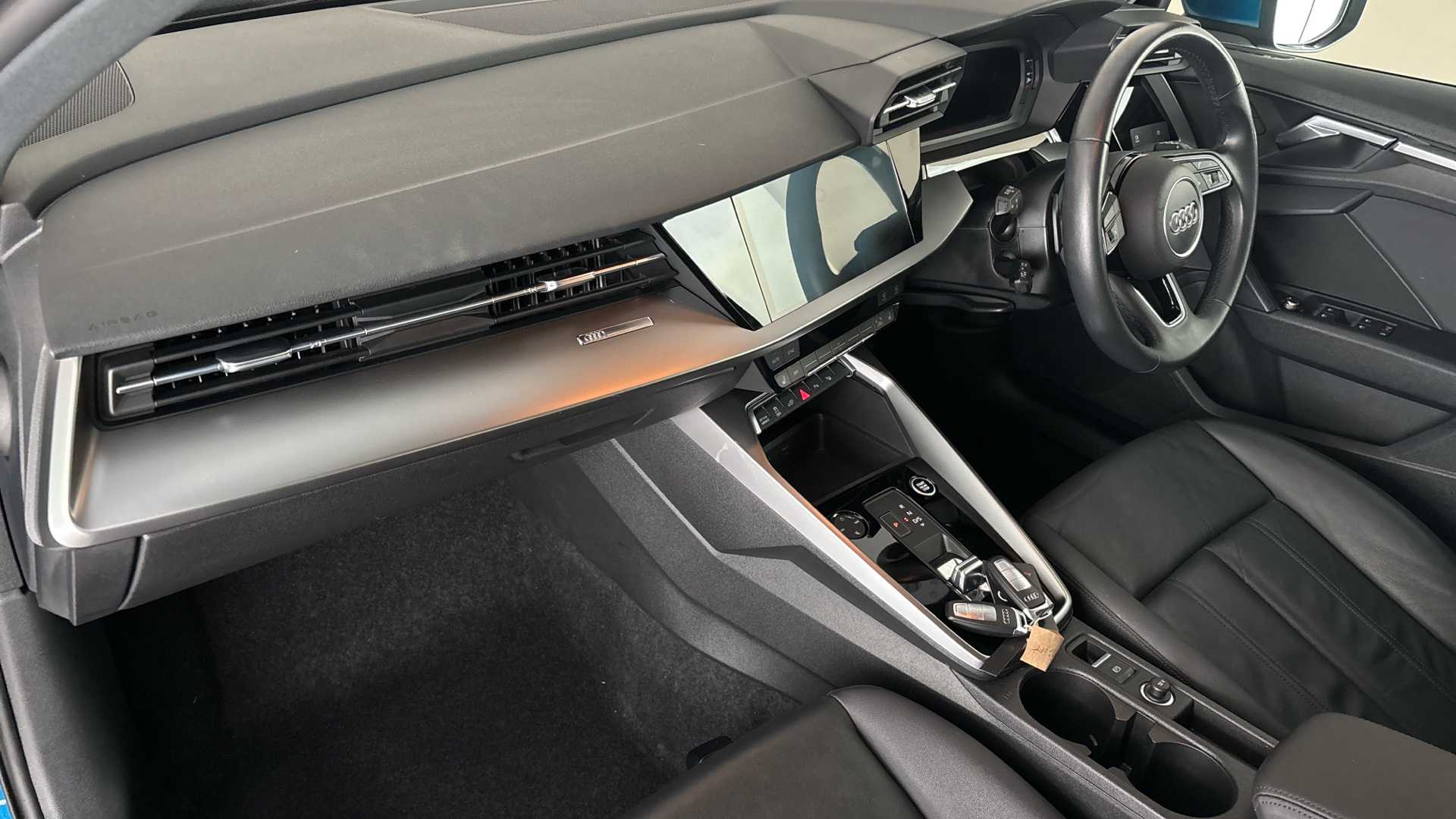 4020831 40 TFSI e Sport 5dr S Tronic [Comfort+Sound]