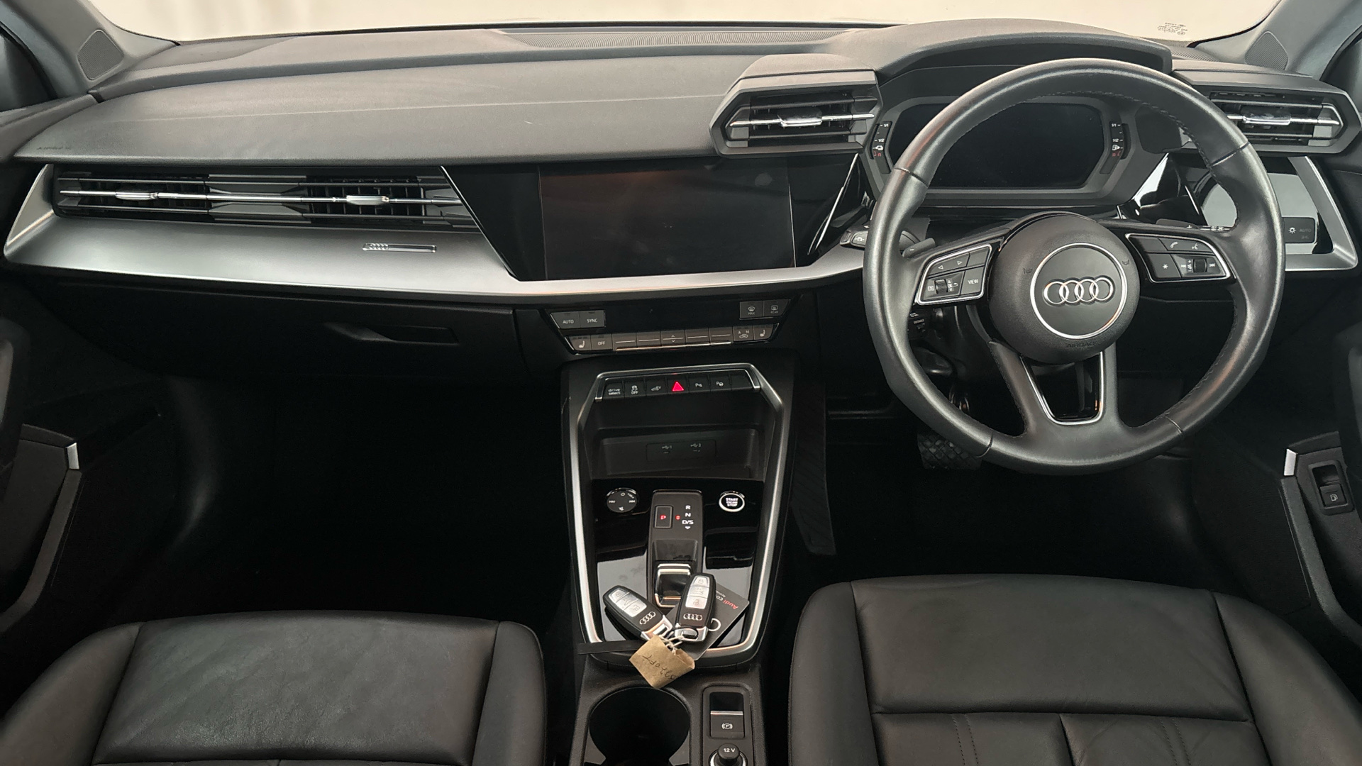 4020831 40 TFSI e Sport 5dr S Tronic [Comfort+Sound]