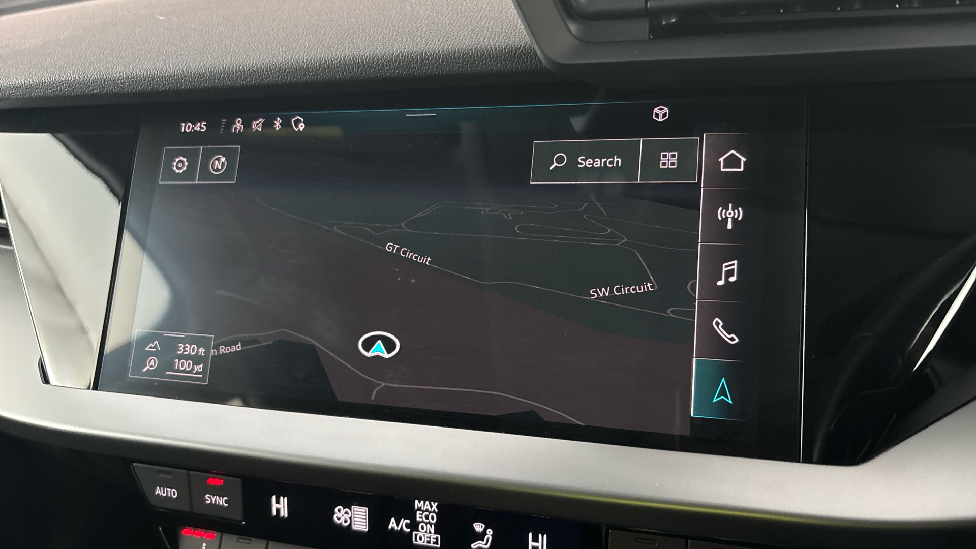 4020831 40 TFSI e Sport 5dr S Tronic [Comfort+Sound]