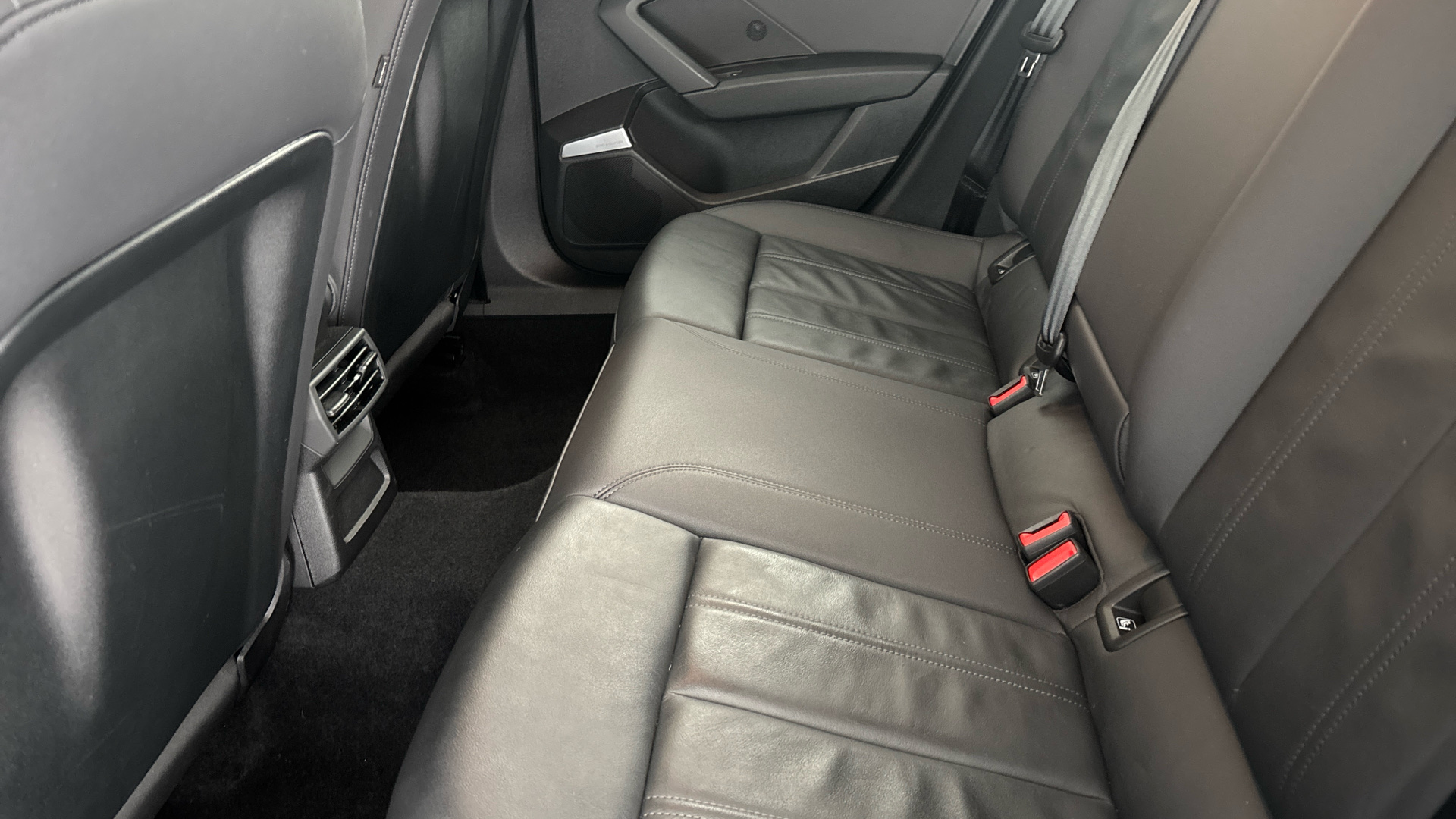 4020831 40 TFSI e Sport 5dr S Tronic [Comfort+Sound]