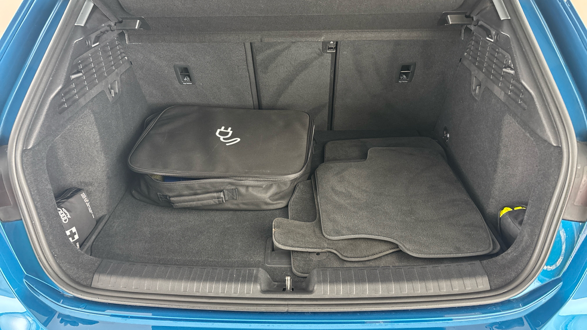 4020831 40 TFSI e Sport 5dr S Tronic [Comfort+Sound]