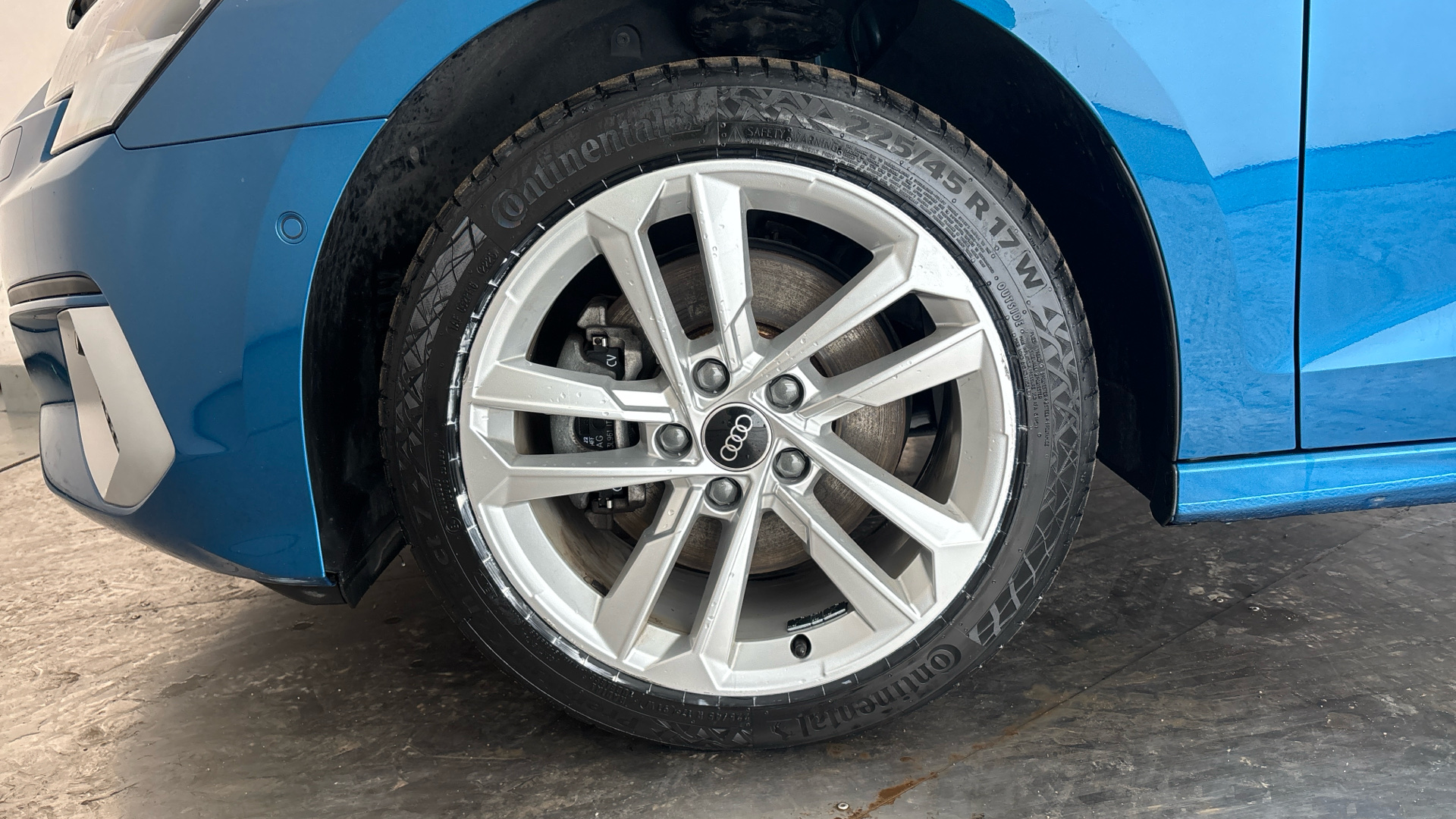 4020831 40 TFSI e Sport 5dr S Tronic [Comfort+Sound]