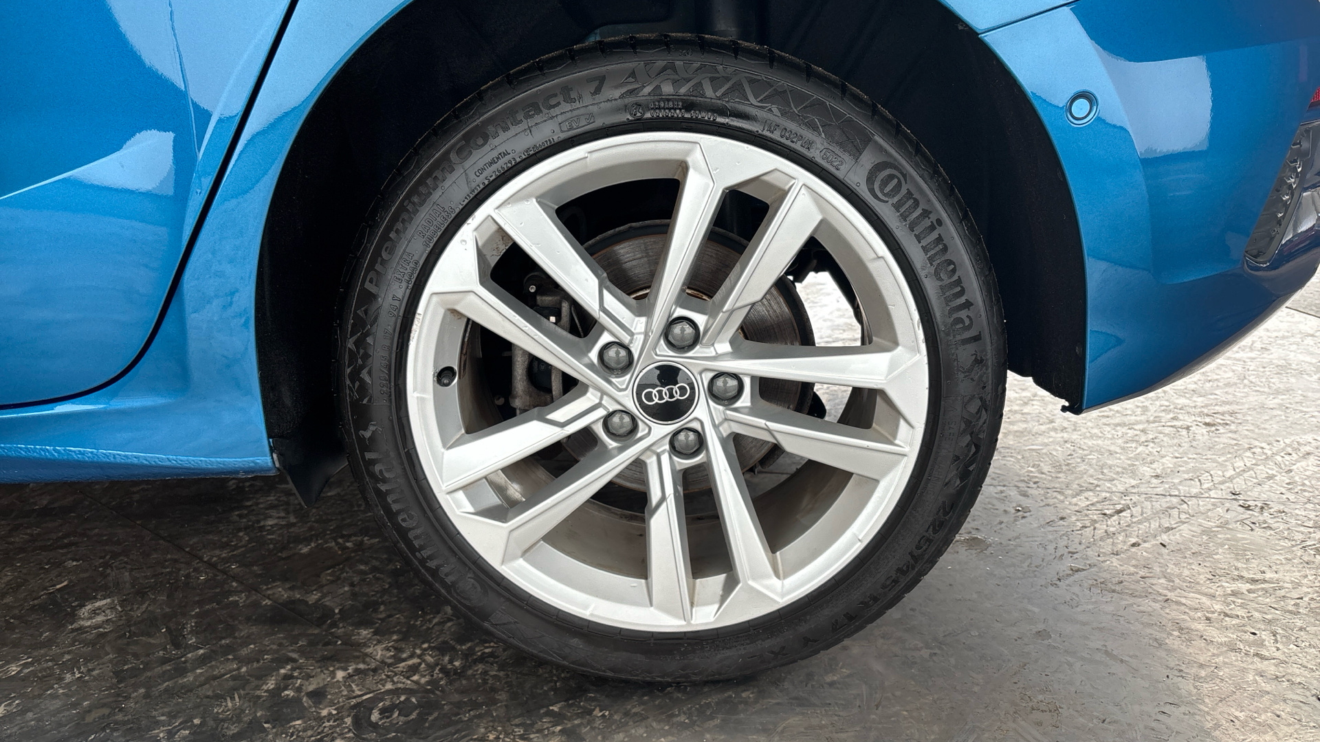 4020831 40 TFSI e Sport 5dr S Tronic [Comfort+Sound]