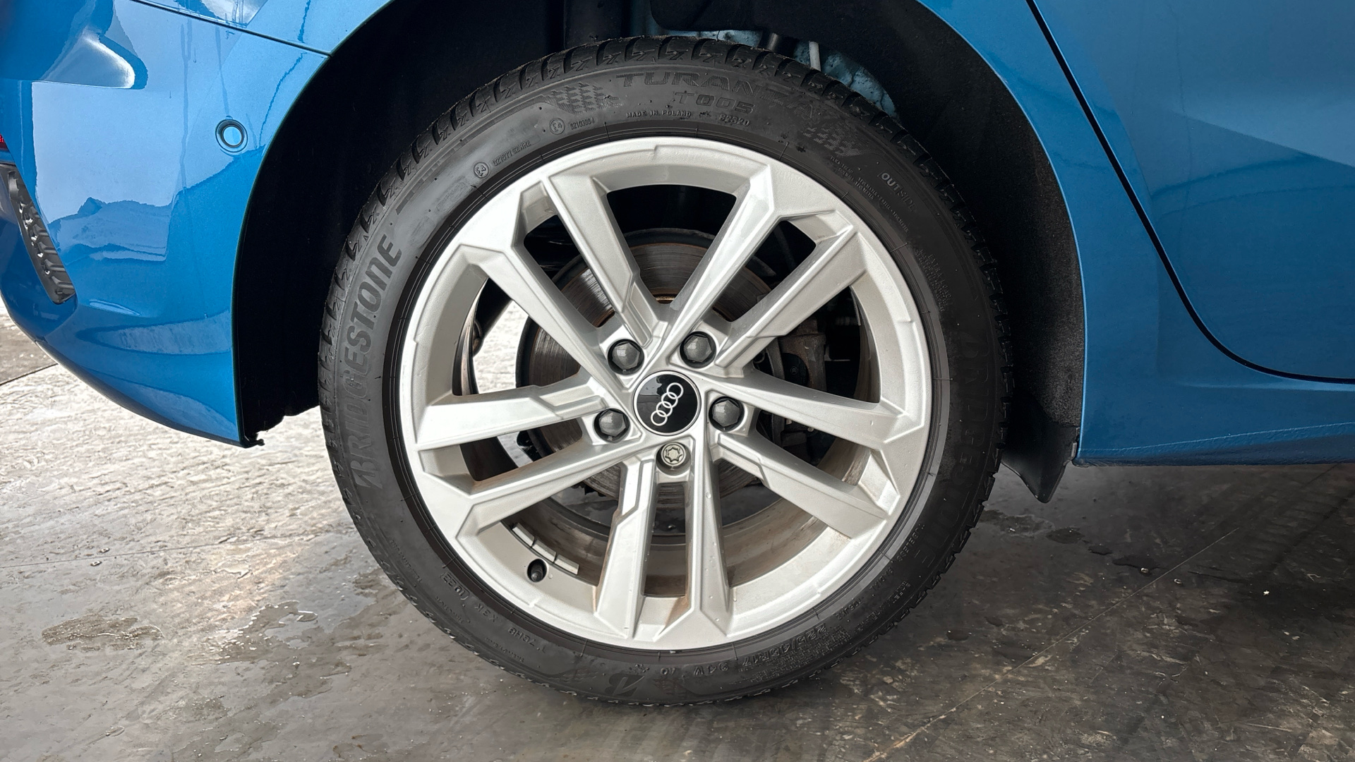 4020831 40 TFSI e Sport 5dr S Tronic [Comfort+Sound]