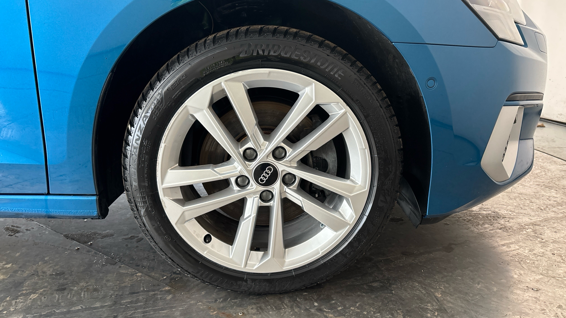 4020831 40 TFSI e Sport 5dr S Tronic [Comfort+Sound]