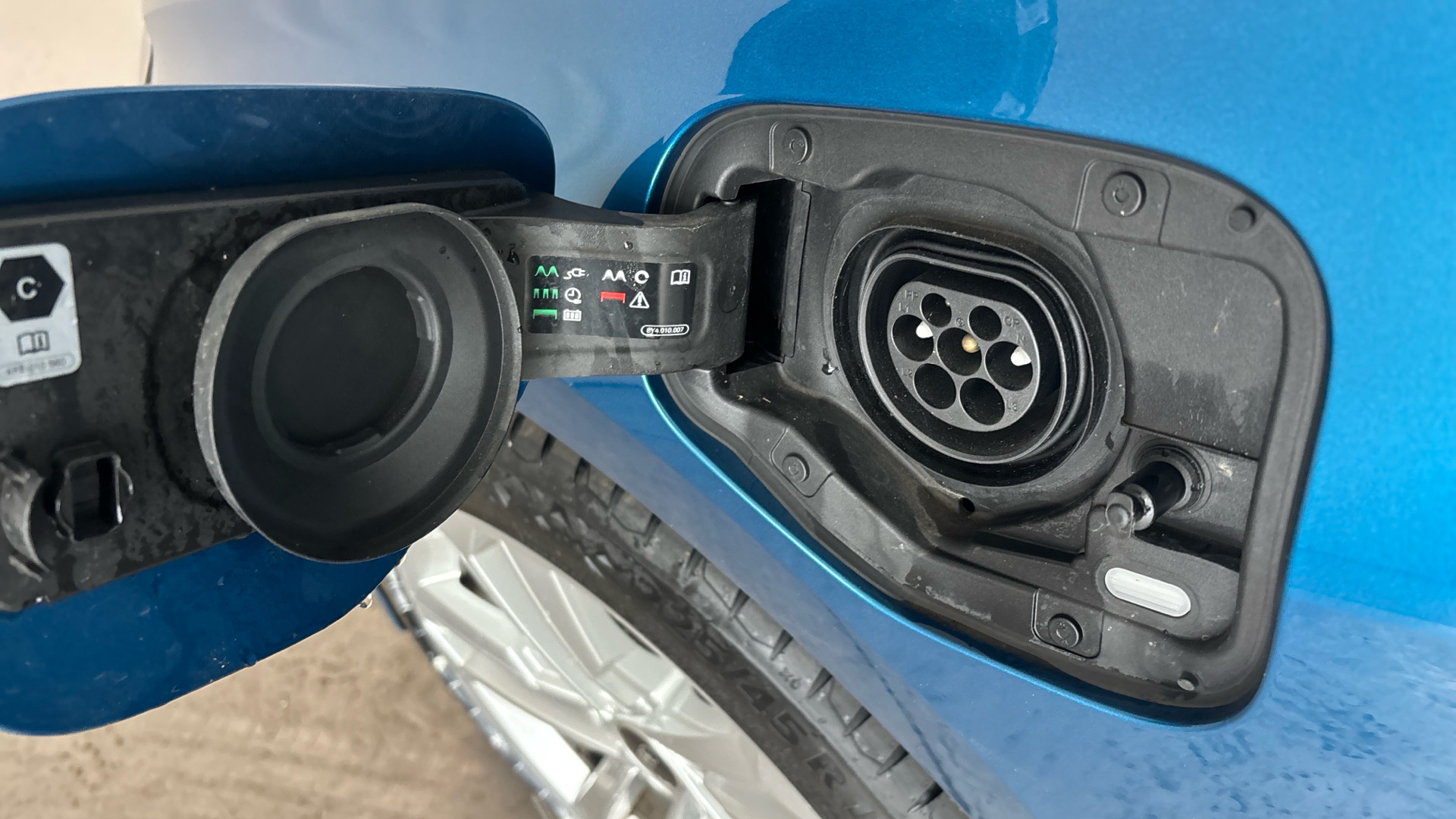 4020831 40 TFSI e Sport 5dr S Tronic [Comfort+Sound]