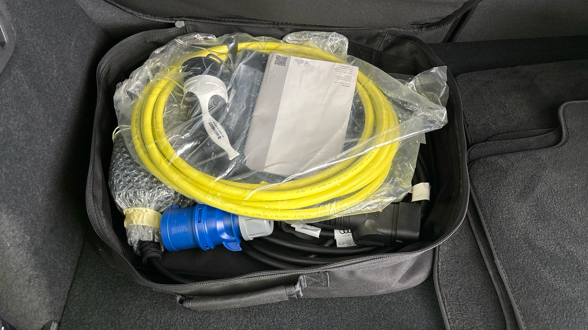 4020831 40 TFSI e Sport 5dr S Tronic [Comfort+Sound]