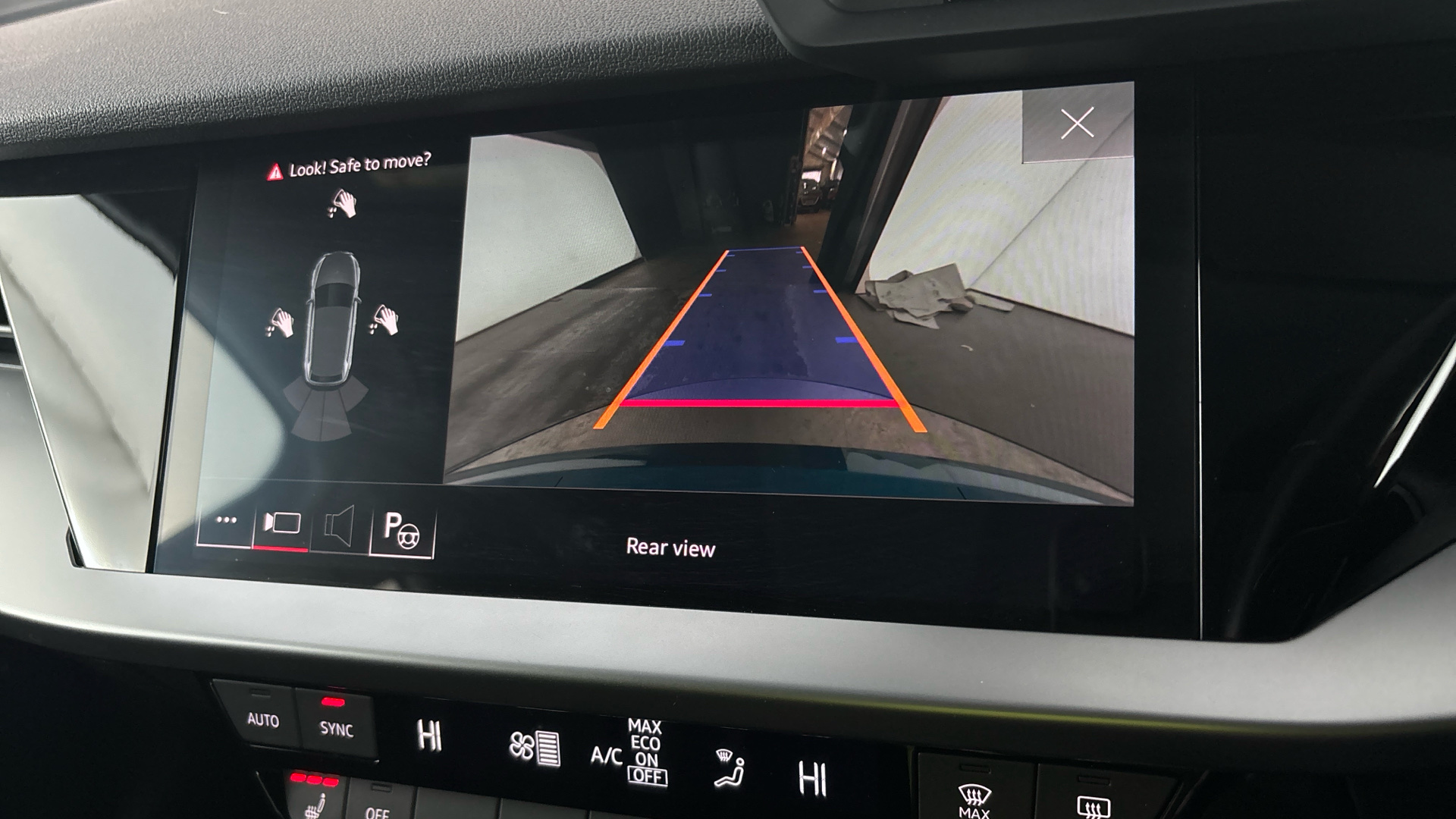 4020831 40 TFSI e Sport 5dr S Tronic [Comfort+Sound]