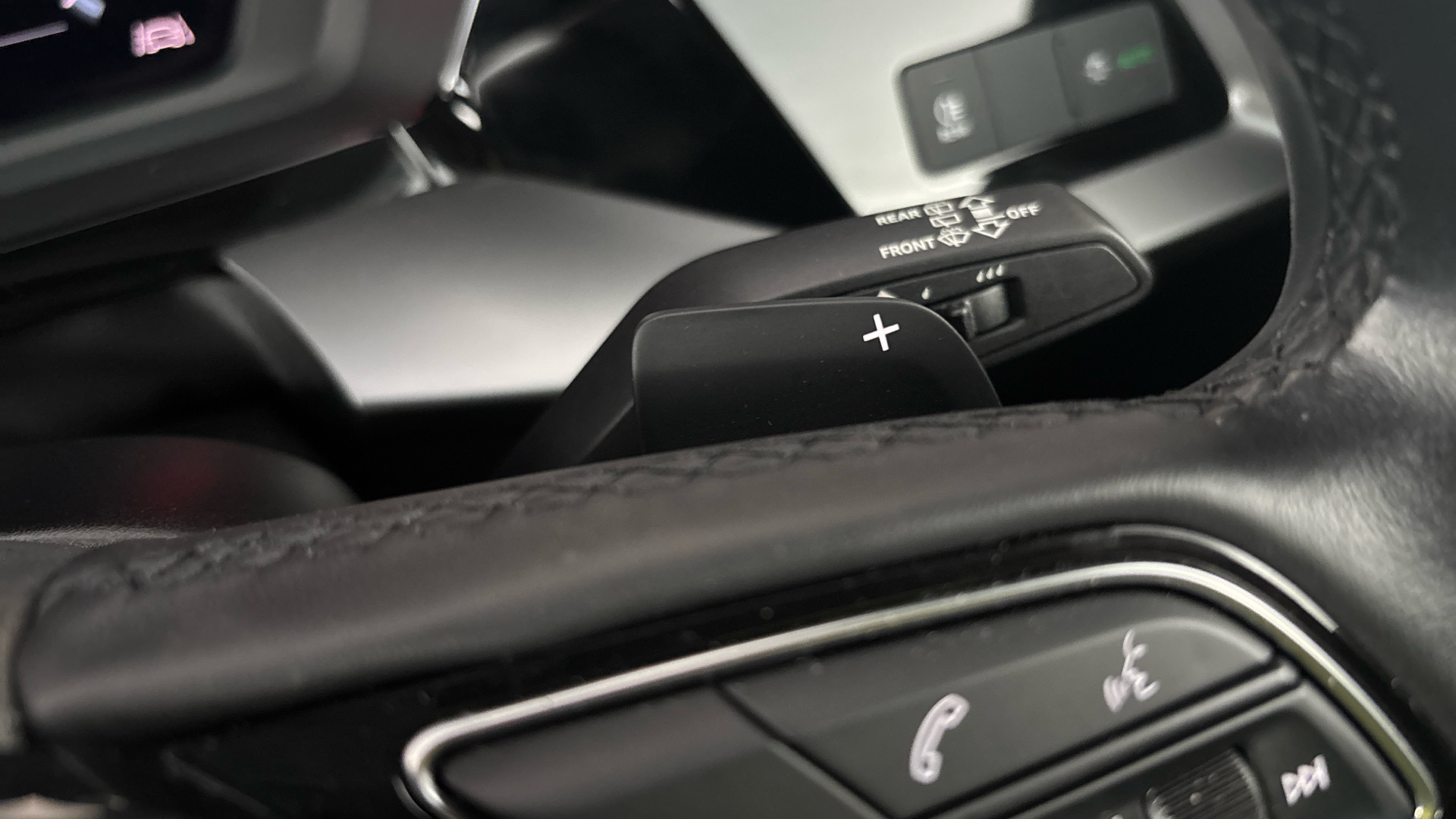 4020831 40 TFSI e Sport 5dr S Tronic [Comfort+Sound]