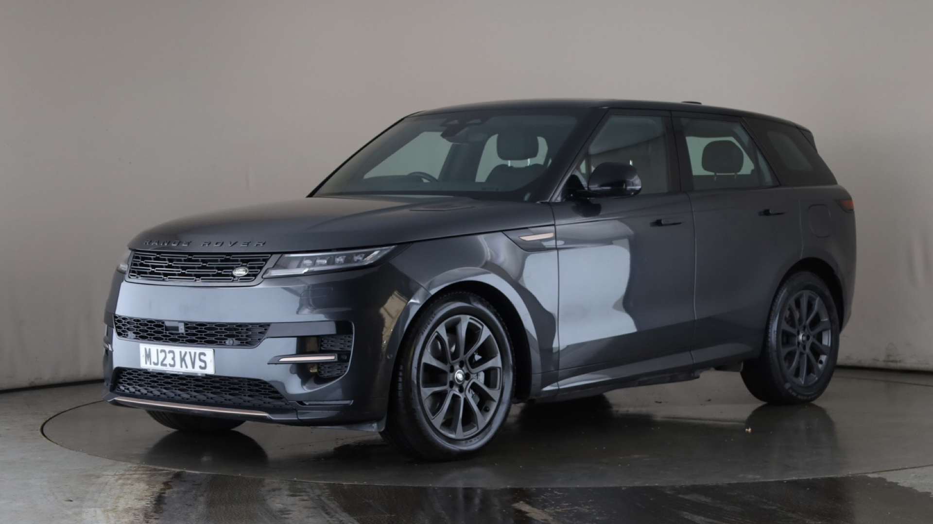 3.0 P440e Dynamic SE 5dr Auto [2023]