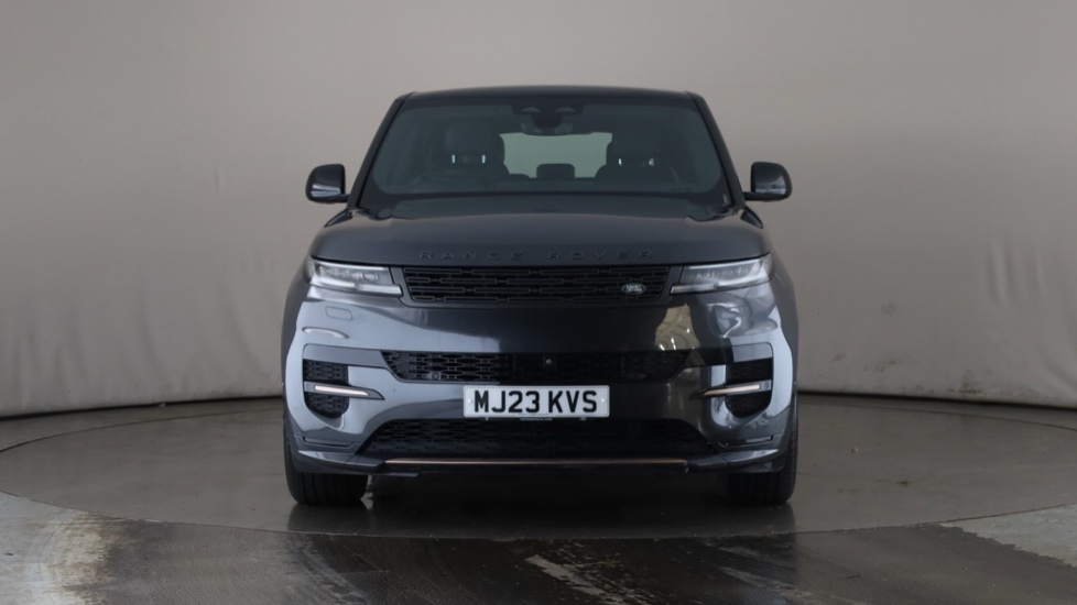 LAND ROVER RANGE ROVER SPORT Image 8
