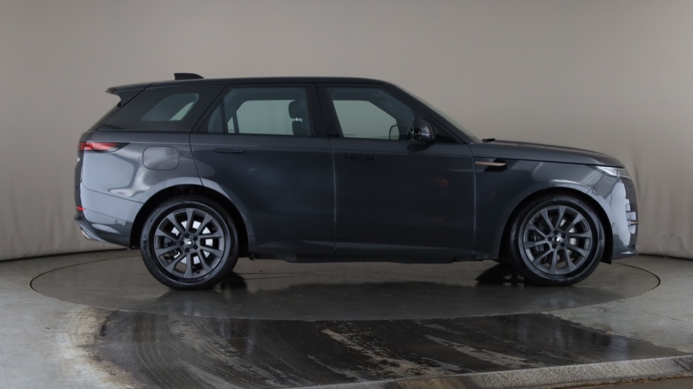 LAND ROVER RANGE ROVER SPORT Image 6