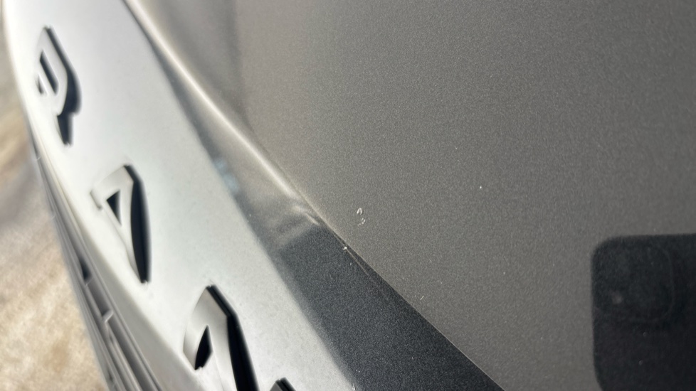 LAND ROVER RANGE ROVER SPORT Multiple chips