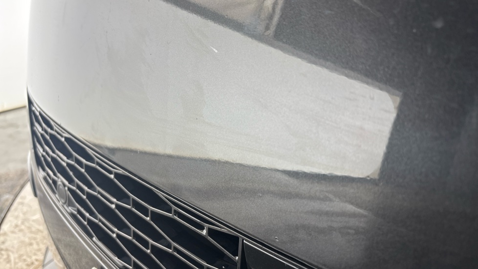 LAND ROVER RANGE ROVER SPORT Multiple chips