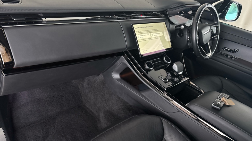 LAND ROVER RANGE ROVER SPORT Image 10