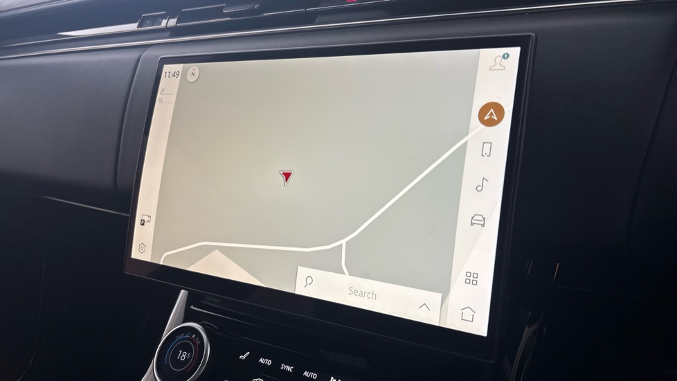 LAND ROVER RANGE ROVER SPORT Image 12