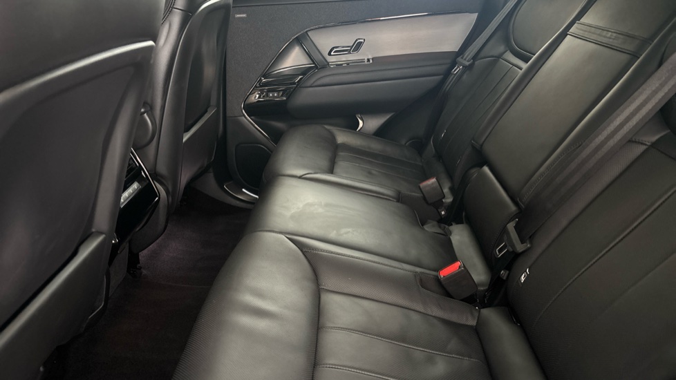 LAND ROVER RANGE ROVER SPORT Image 14