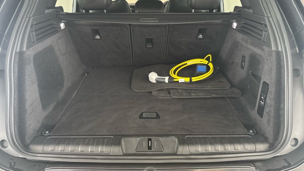 LAND ROVER RANGE ROVER SPORT Image 15