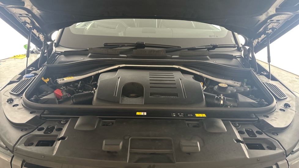 LAND ROVER RANGE ROVER SPORT Image 16