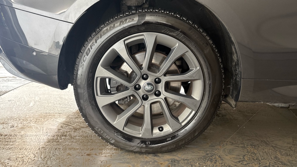 LAND ROVER RANGE ROVER SPORT Image 19