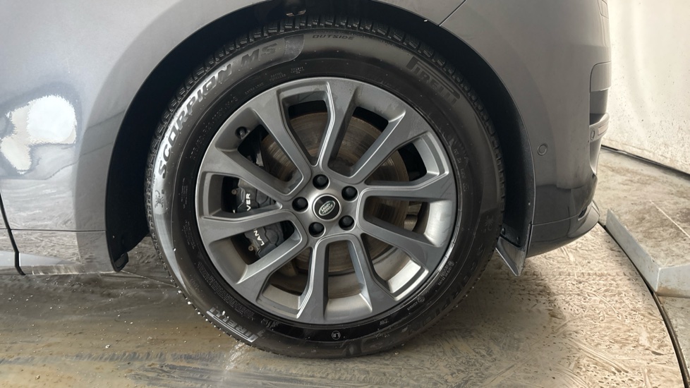 LAND ROVER RANGE ROVER SPORT Image 20