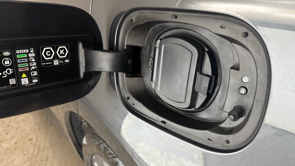 LAND ROVER RANGE ROVER SPORT Image 21