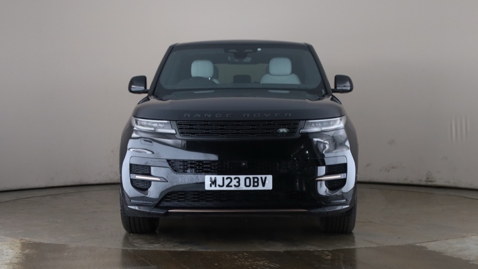 LAND ROVER RANGE ROVER SPORT Image 8