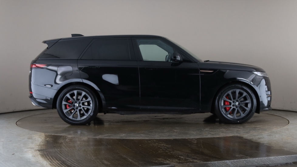 LAND ROVER RANGE ROVER SPORT Image 6