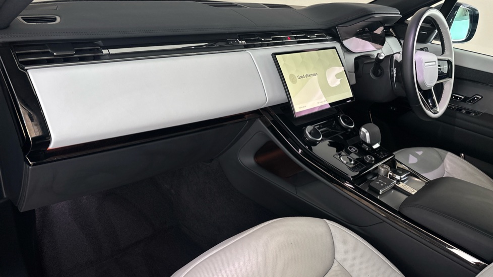 LAND ROVER RANGE ROVER SPORT Image 10