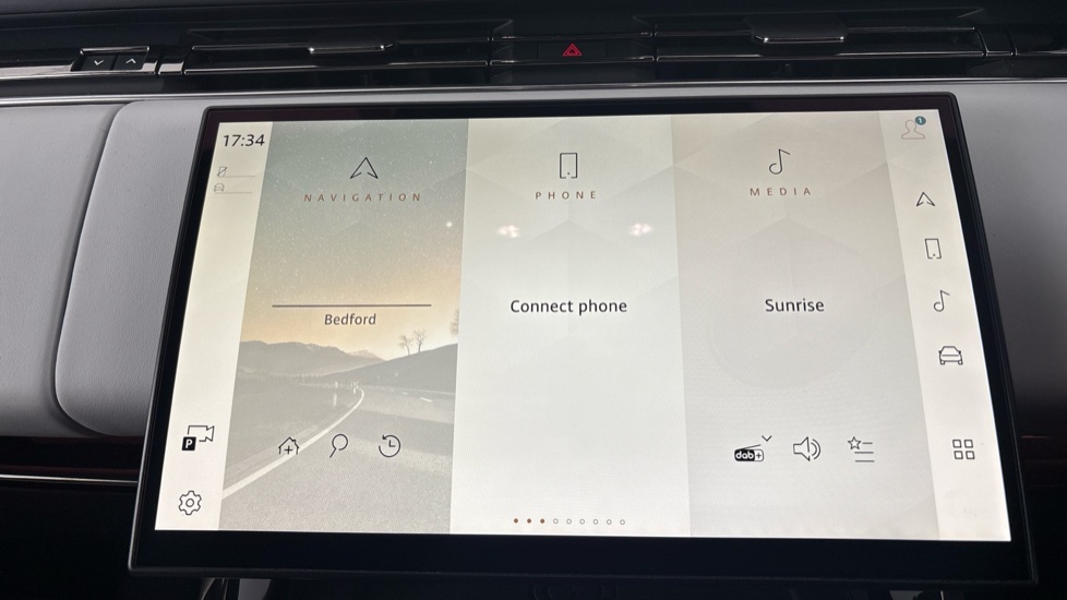 LAND ROVER RANGE ROVER SPORT Image 12