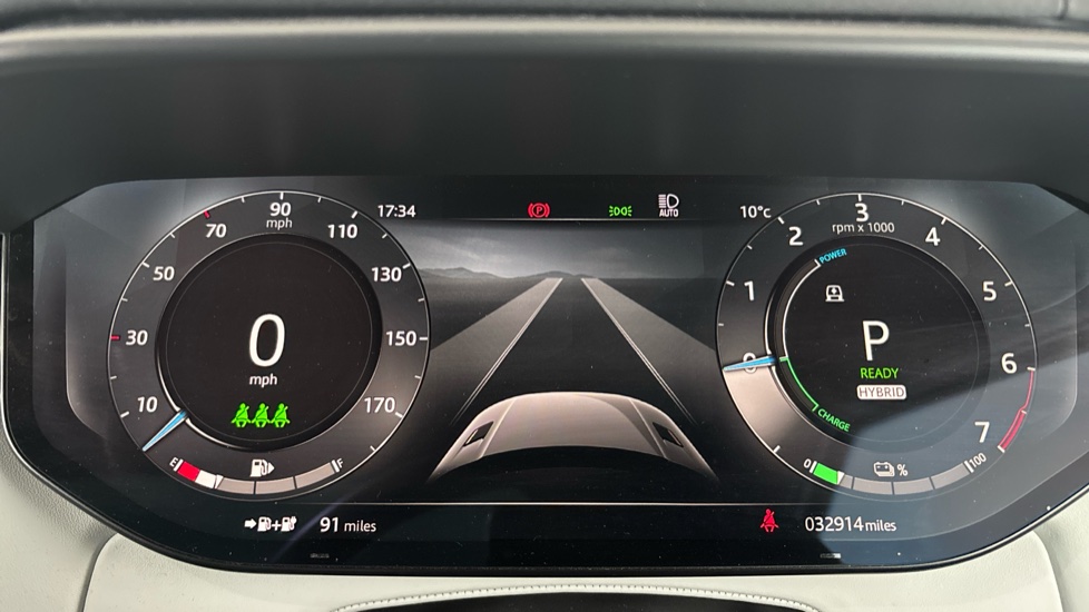 LAND ROVER RANGE ROVER SPORT Image 13