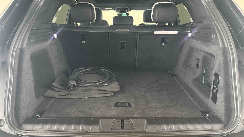 LAND ROVER RANGE ROVER SPORT Image 15