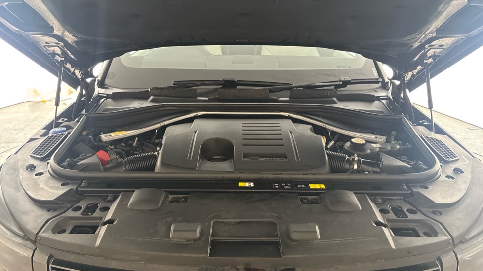 LAND ROVER RANGE ROVER SPORT Image 16