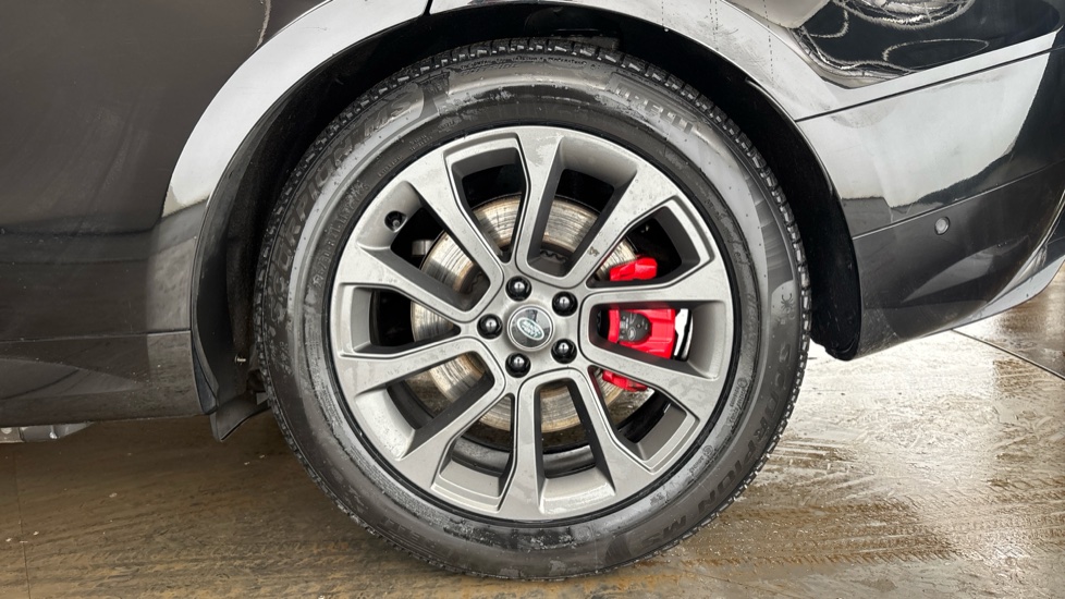 LAND ROVER RANGE ROVER SPORT Image 18