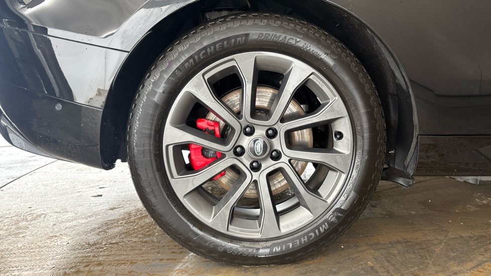 LAND ROVER RANGE ROVER SPORT Image 19