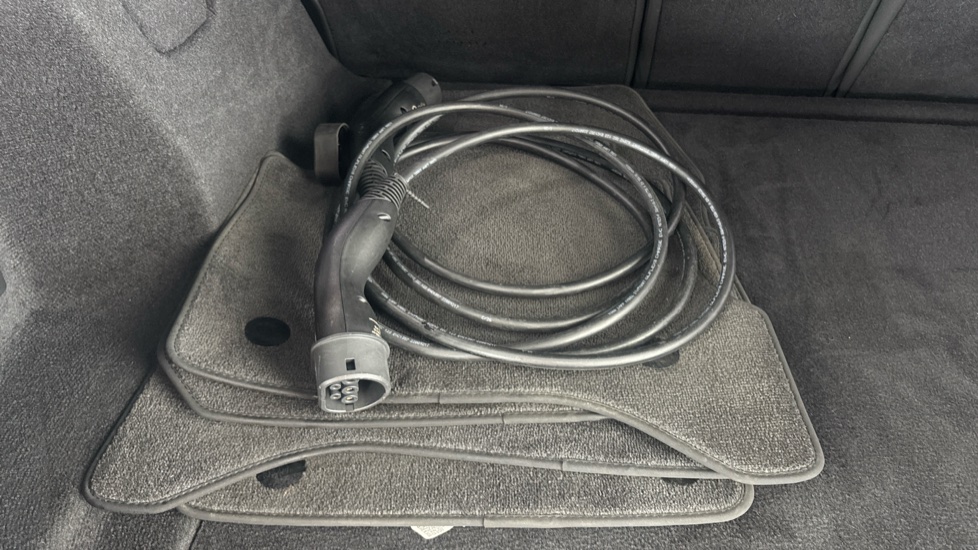 LAND ROVER RANGE ROVER SPORT Image 22