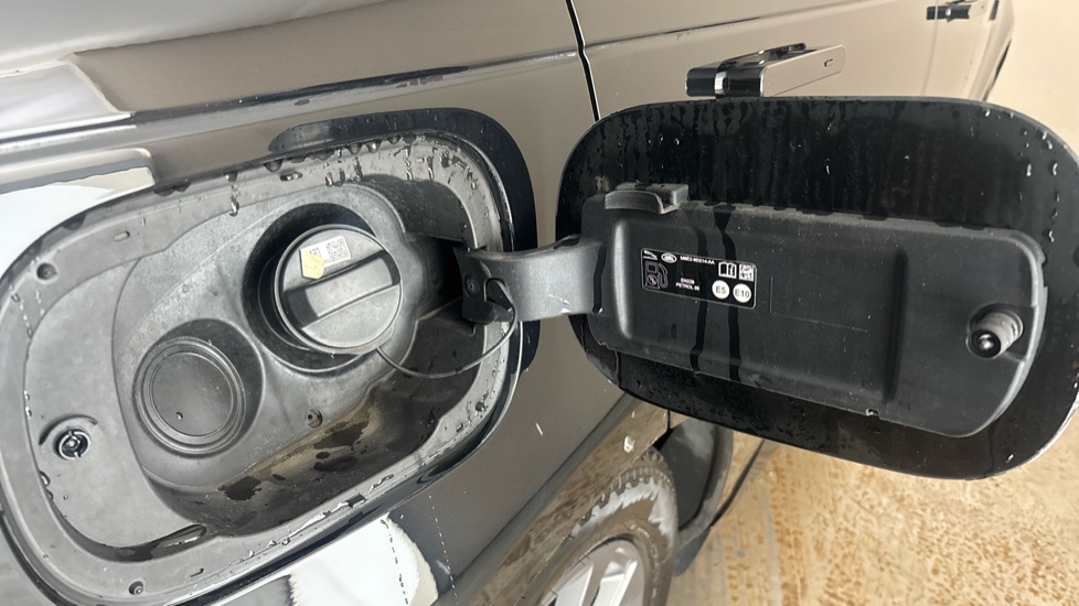 LAND ROVER RANGE ROVER SPORT Image 23