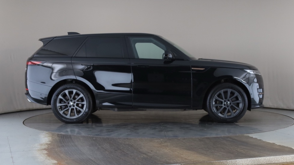 LAND ROVER RANGE ROVER SPORT Image 6