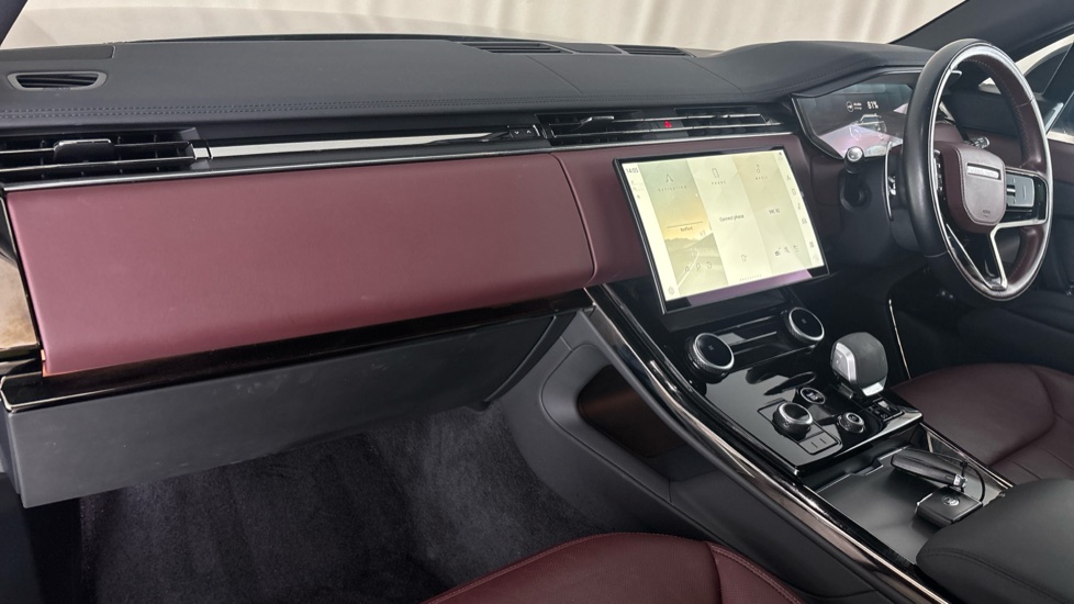 LAND ROVER RANGE ROVER SPORT Image 10