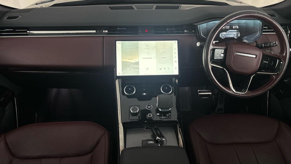 LAND ROVER RANGE ROVER SPORT Image 11