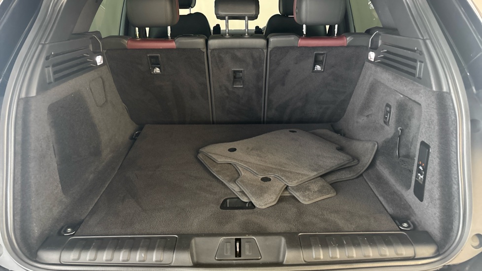 LAND ROVER RANGE ROVER SPORT Image 15