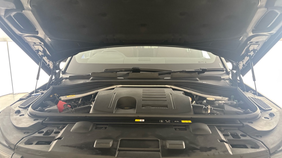 LAND ROVER RANGE ROVER SPORT Image 16