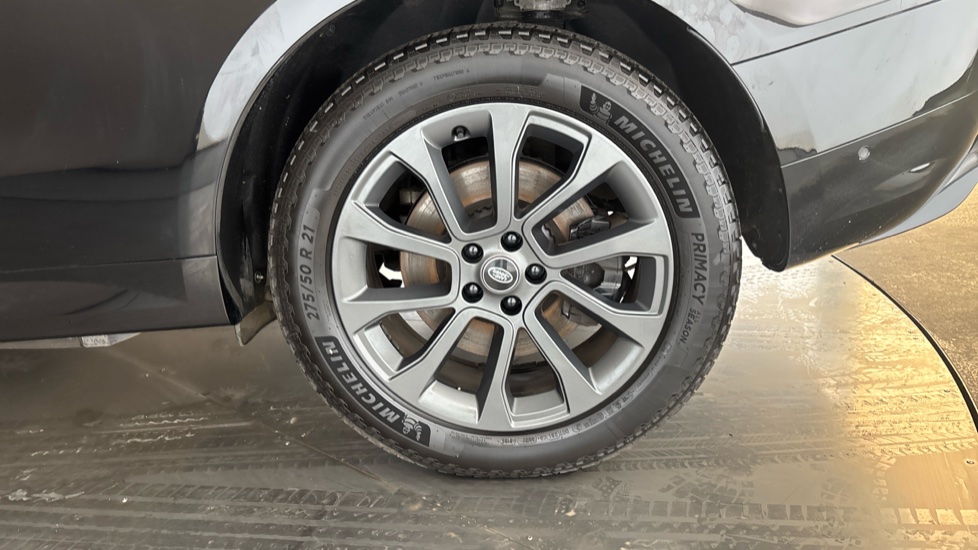 LAND ROVER RANGE ROVER SPORT Image 18