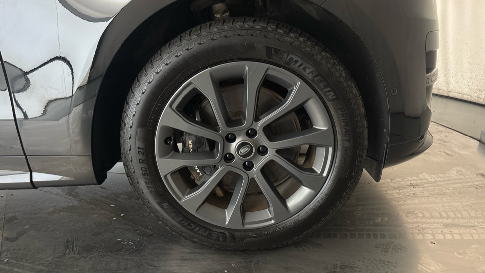 LAND ROVER RANGE ROVER SPORT Image 20