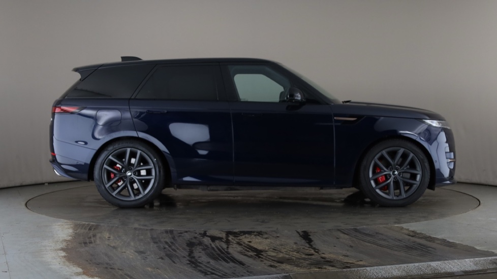 LAND ROVER RANGE ROVER SPORT Image 6