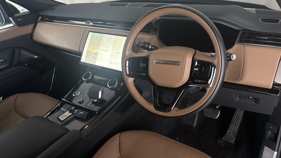 LAND ROVER RANGE ROVER SPORT Image 9