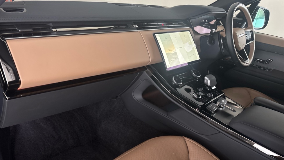 LAND ROVER RANGE ROVER SPORT Image 10