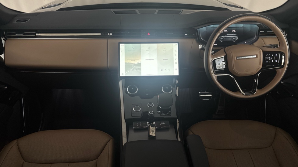 LAND ROVER RANGE ROVER SPORT Image 11