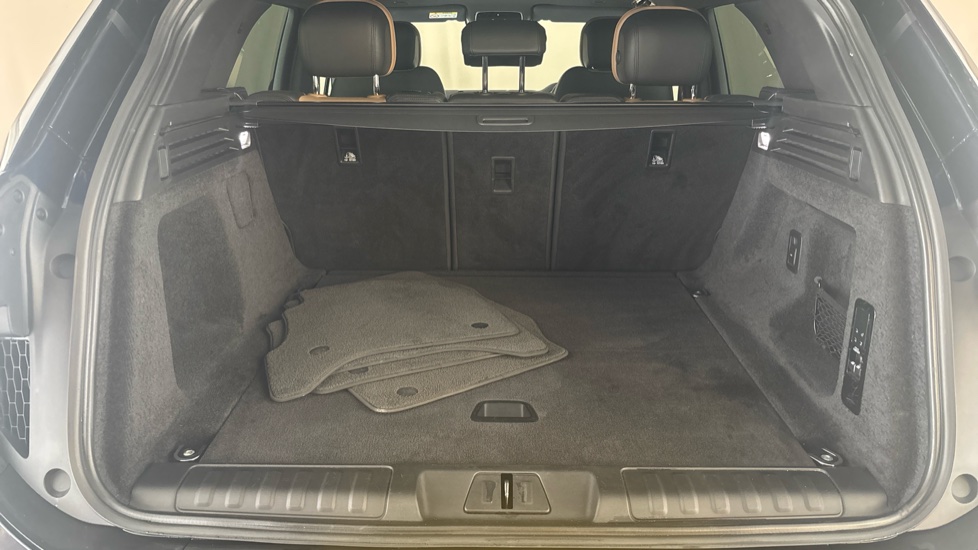 LAND ROVER RANGE ROVER SPORT Image 15