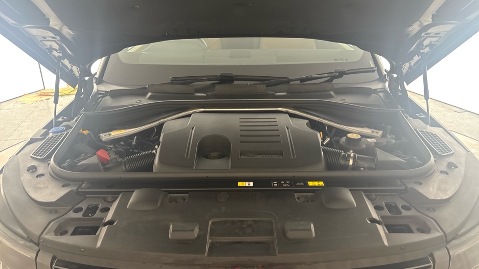 LAND ROVER RANGE ROVER SPORT Image 16